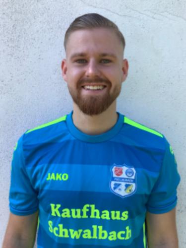 Levin Haak