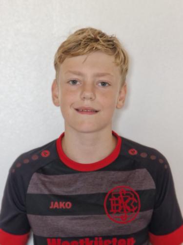 Jannek Claußen