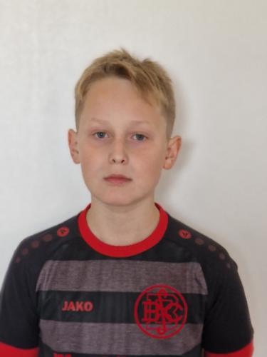 Damian Kaczmarek