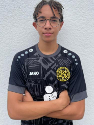 Noa Jeron Taveras Hoss