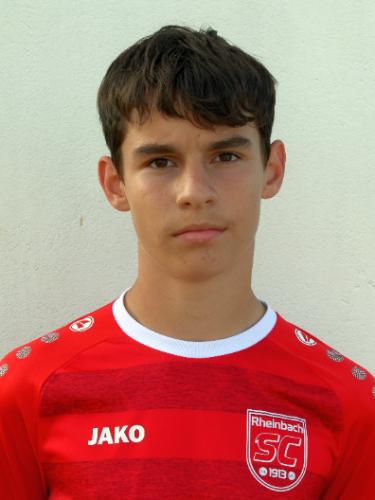 Simon Mavridis