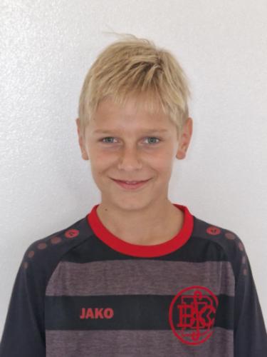 Julian Unruh