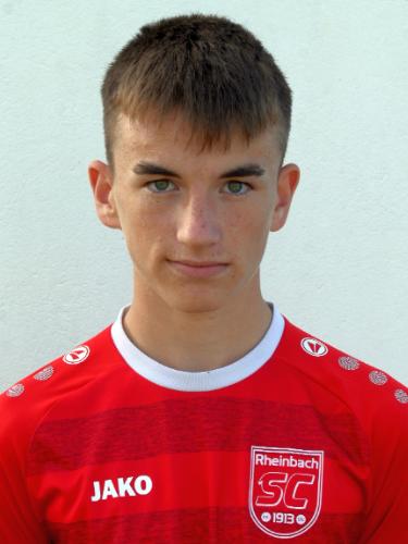 Tim Müller