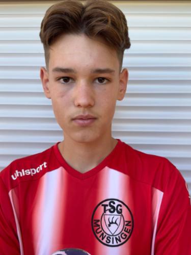 Julian Rolsing