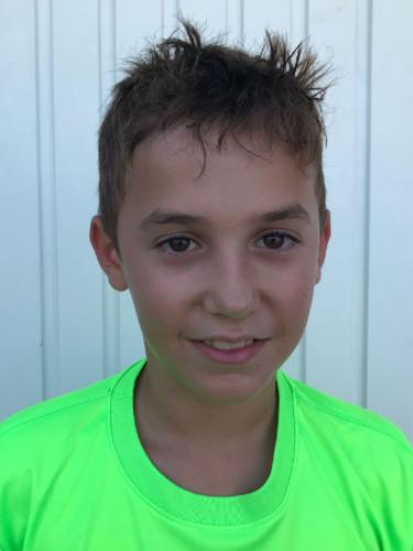 Luka Pusic