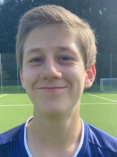 Jacob Michael Wölte