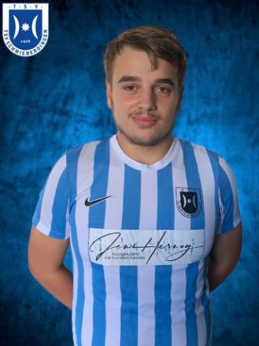 Dimitrios Gerdemelis