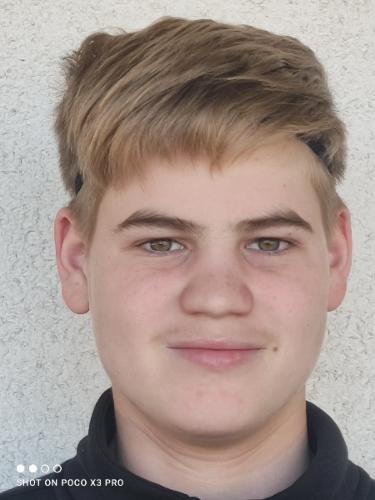Louis Horstmann