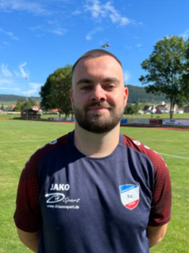 Dominik Dieda