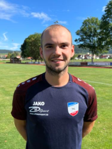Florian Kleinhans
