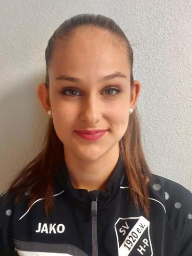 Ronja Waschke