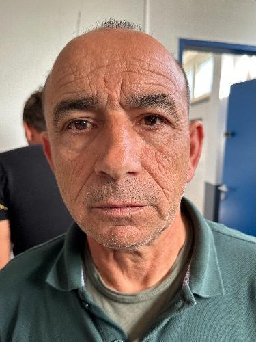 Ismail Sen