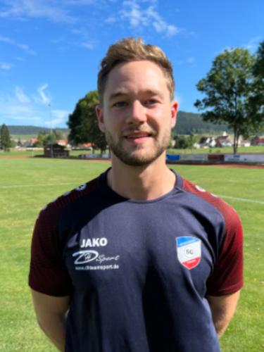 Robin Kleinhans