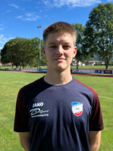 Niklas Manger