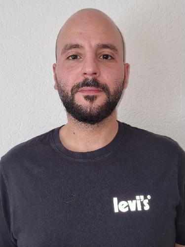 Burak Selik