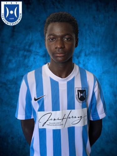 Shawn Mzungu Shume