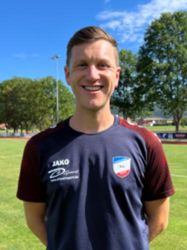 Dominik Neumeister