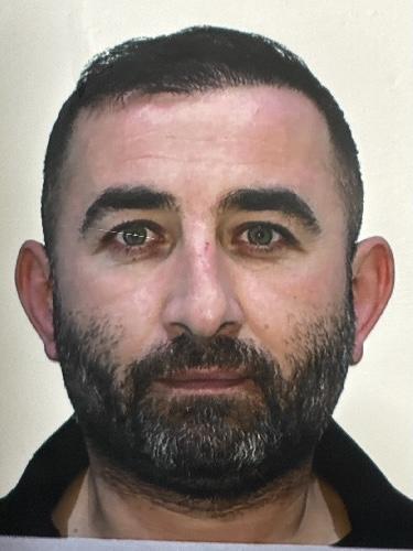 Fahri Turgut