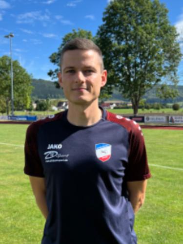 Dominik Wölfle