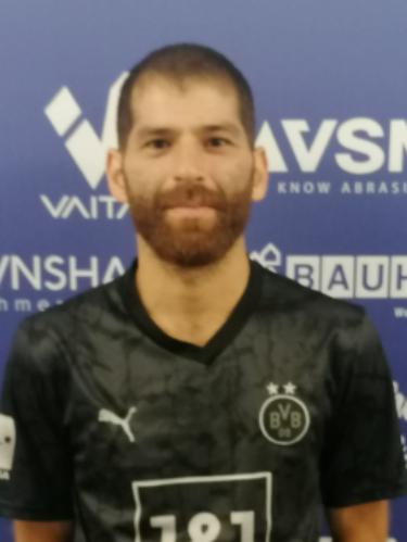 Jafar Harb