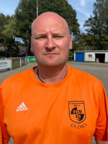 Heinrich Von Kruschinski