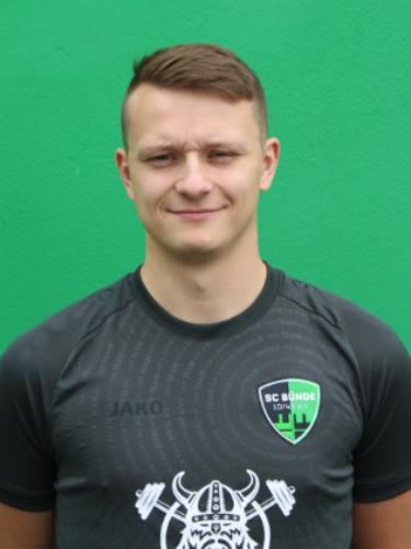 Tobias Bahre