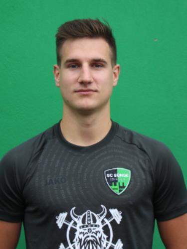 Lennart Jens Baldreich