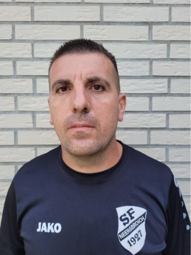 Driton Podvorica