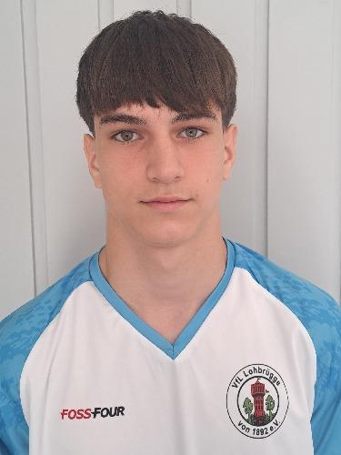 Ibragim Ali'evic Elsanov