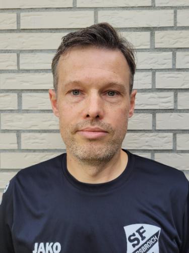 Marco Zell