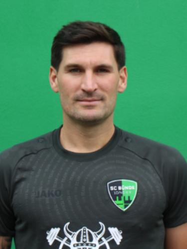Andrej Gorr