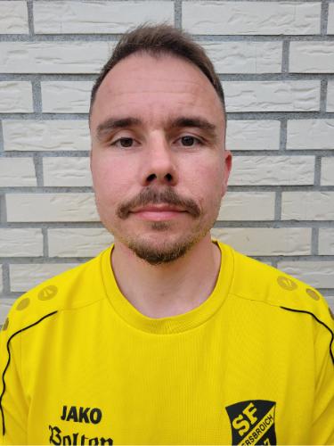Andre Welters