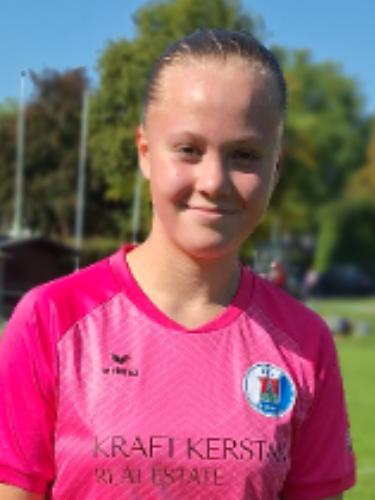 Leena Rabea Bordewick