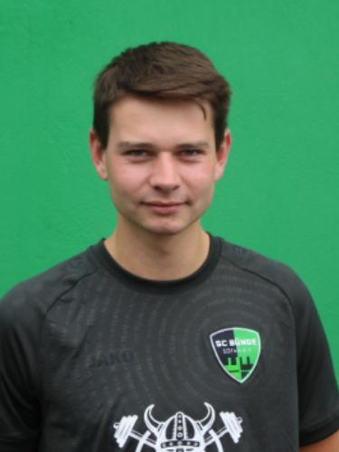 Mario Siekmann