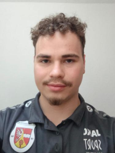 Timo Olbrich