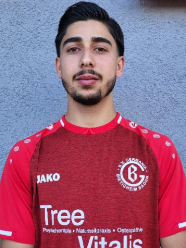 Dilyar Ramadan