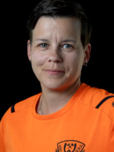 Sandra Nitschke