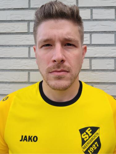 Timo Schreckenberg