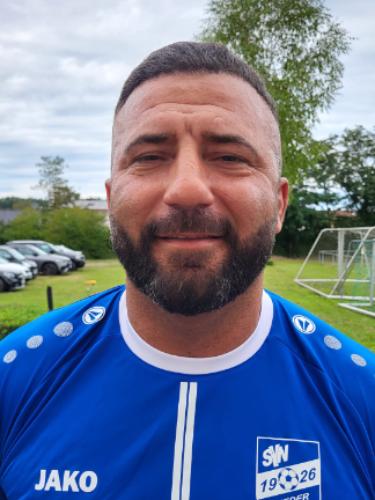 Adem Özkan