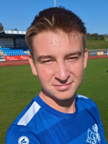 Luca Rödiger