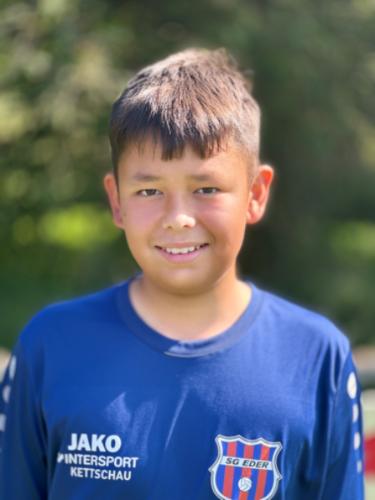 Ethan Eimeke