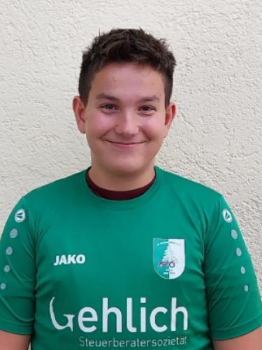 Lennox Miguel Goncalves Cabral