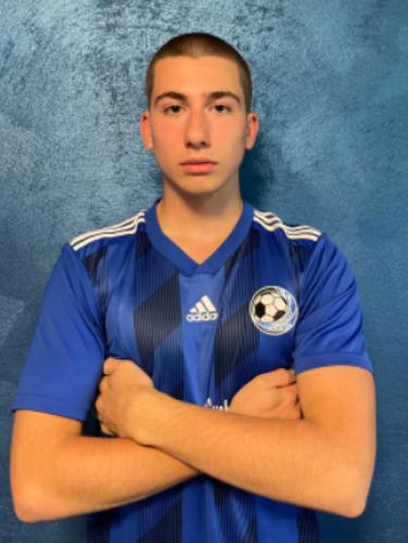 Micha Manuel Lüling