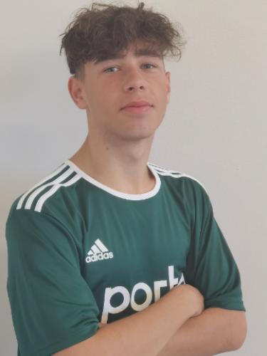 Gian Luca Menshausen