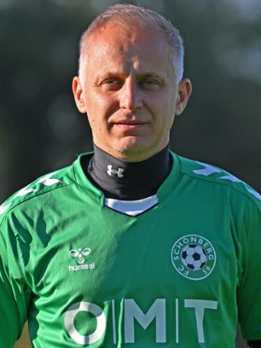 Daniel Bremer