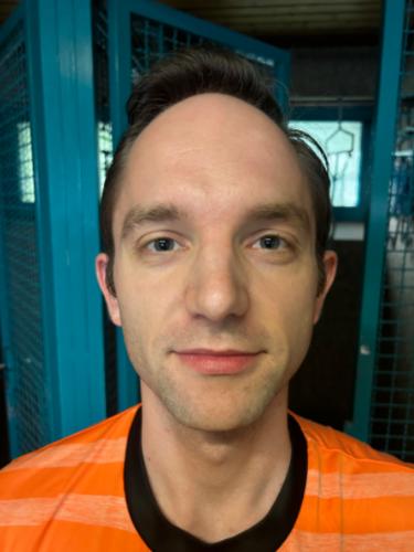 Christian Daniel Gayk