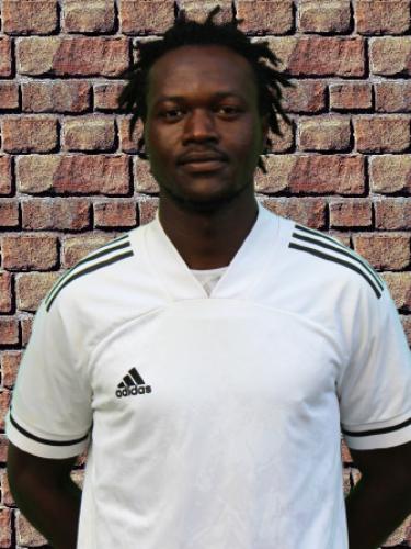 Caro Bubacar Djalo