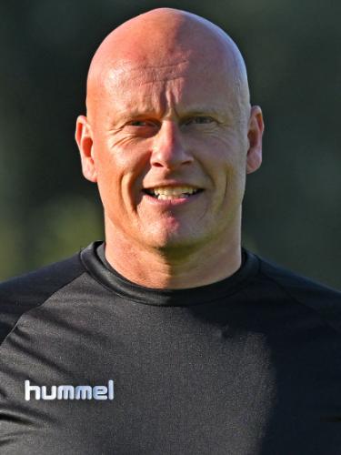 Heiko Scheffler