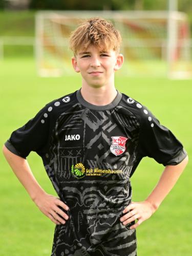 Noah Herrmann