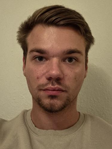 Daniel Nisar